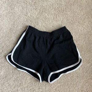 Brandy Melville shorts
